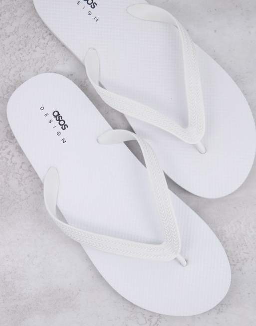 Chanclas asos discount