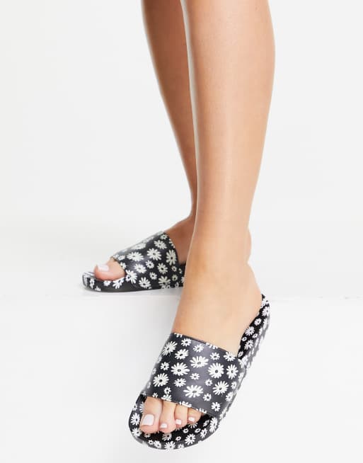 Chanclas asos discount