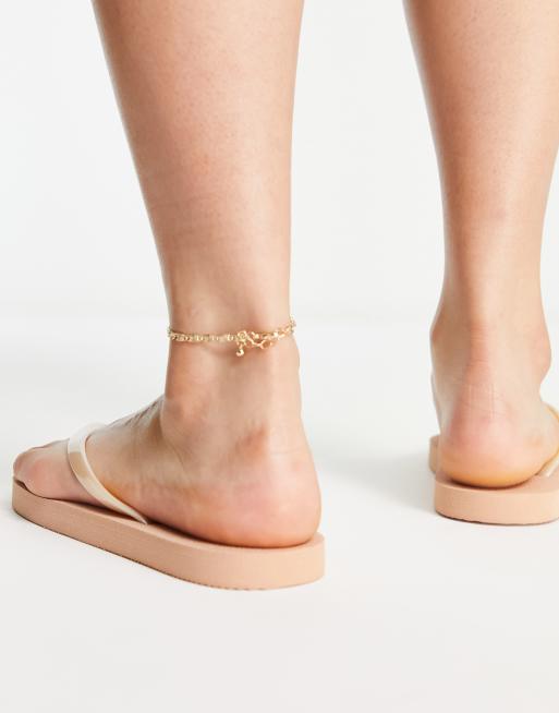 Chanclas asos sale