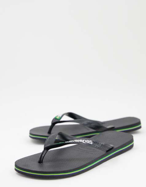 3 - Chanclas de hombre | de playa piscina |