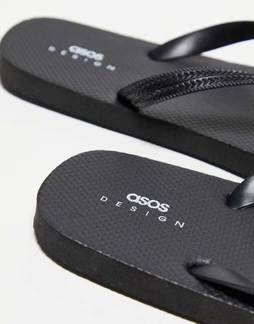 Chanclas asos online