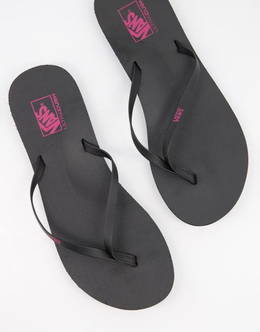 negras Malta de Vans |