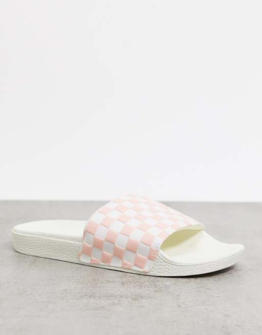 Chanclas sin en Vans | ASOS