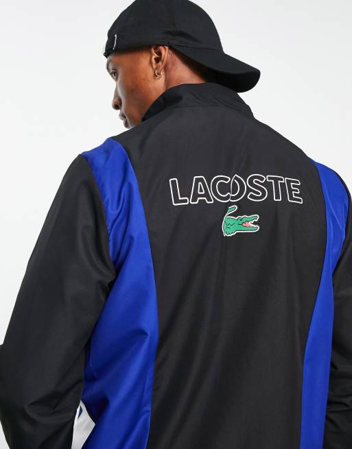 Chándal de lacoste hot sale