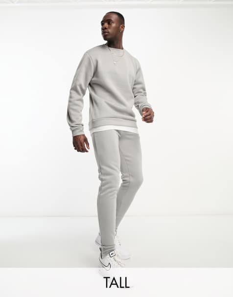 Ch ndales y joggers de hombre a precios bajos ASOS Outlet