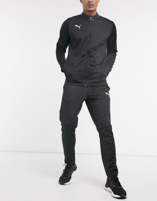 negro Football de Puma | ASOS