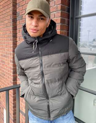 fat moose anorak