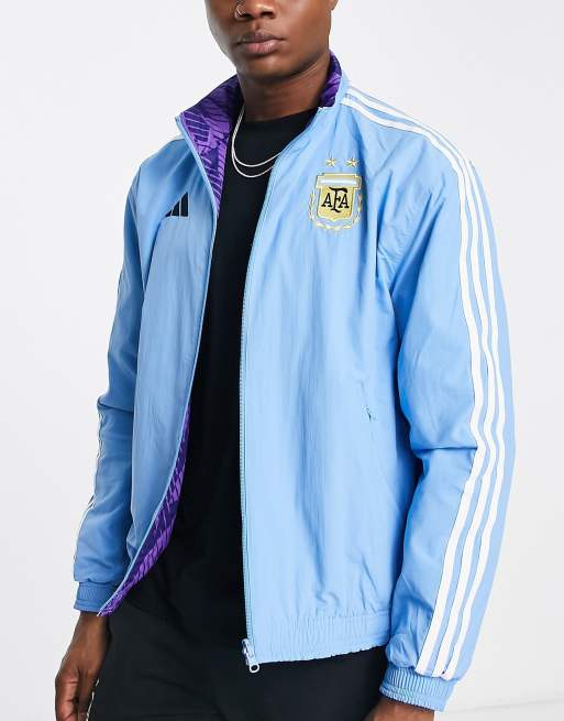 adidas Argentina Cortavientos Hombre