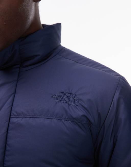 Chaqueta azul marino aislante Siurana de The North Face, 5 de 5
