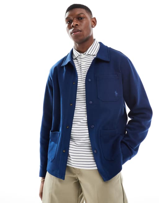 Clothing Chaquetas Ralph Lauren El Corte Ingles Militar El Corte