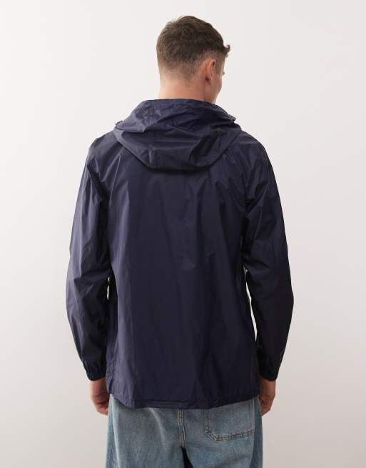 Chaqueta azul Pack It III de Regatta, 3 de 5