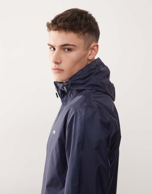 Chaqueta azul Pack It III de Regatta, 4 de 5