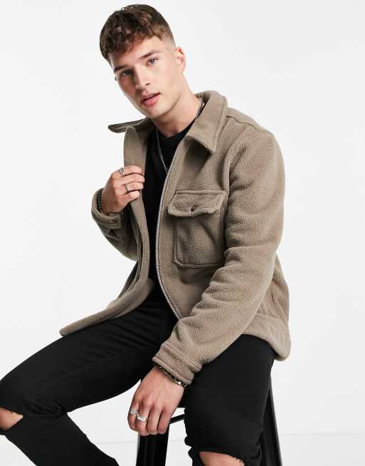 Chaqueta de estilo Clayton de | ASOS