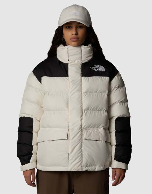 Chaqueta blanco duna aislante Limbara de The North Face