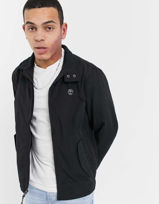 Timberland harrington clearance jacket