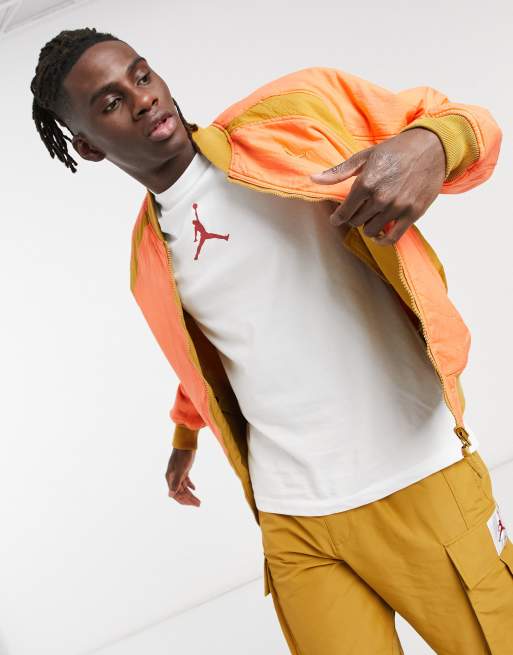 Chaqueta sale bomber jordan