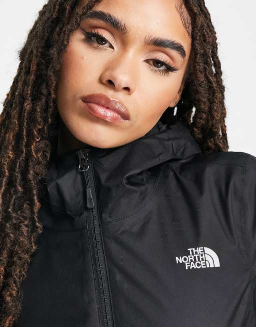 The north face online chubasquero