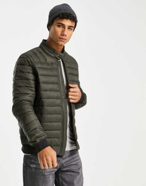 Chaqueta Clement de Fat Moose - MGREEN