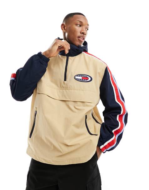 Chaqueta Hombre Tommy Hilfiger