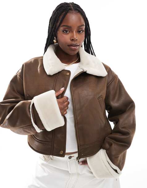 Asos abrigos mujer tallas grandes discount