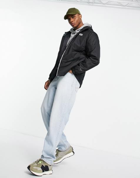 Chaqueta con aislamiento en negro Quest de The North Face - view 1