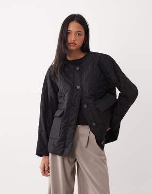 VERO MODA Chaqueta Corta Vmliva Para Mujer