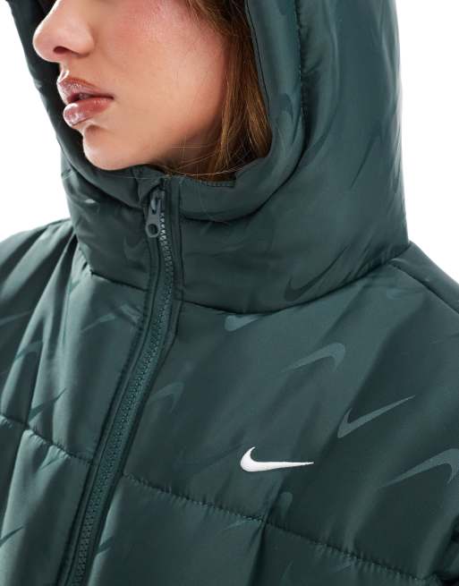 Classic Parka Chaqueta Nike Performance Mujer Chaqueta Corta