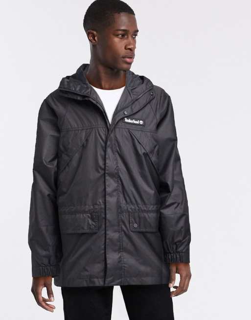 Chaqueta cortavientos de Timberland