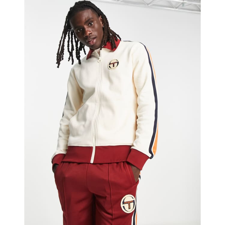 Sergio tacchini on sale chaqueta