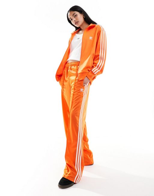 Pantalón Urbano adidas Adicolor Classics Firebird Mujer
