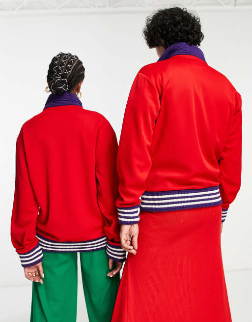 Adidas originals rojos 70 hotsell