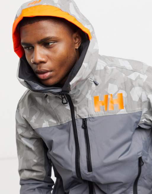 Chaqueta esqui best sale helly hansen