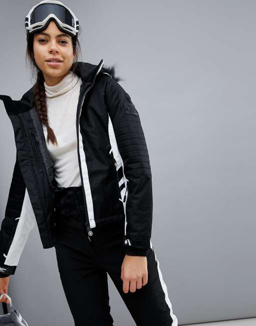 Chaqueta esqui online superdry