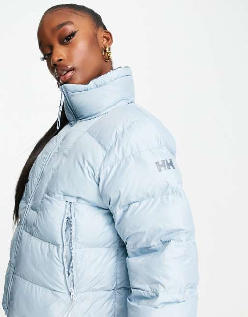 Chaqueta reversible down jacket Helly Hansen