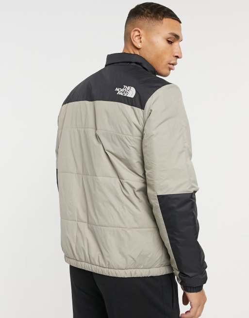 The North Face GOSEI PUFFER JACKET - Chaqueta de entretiempo