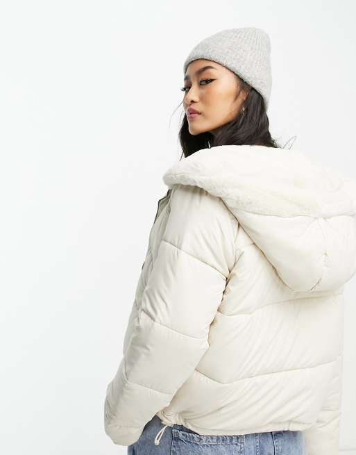 Chaquetas de best sale mujer hollister