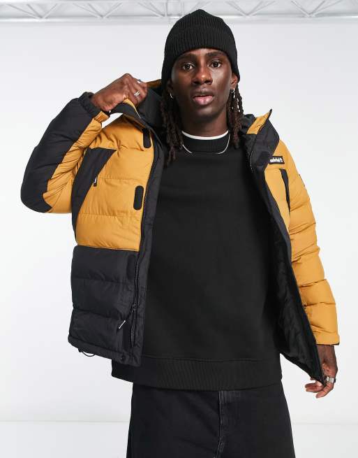 Chaqueta timberland plumas discount