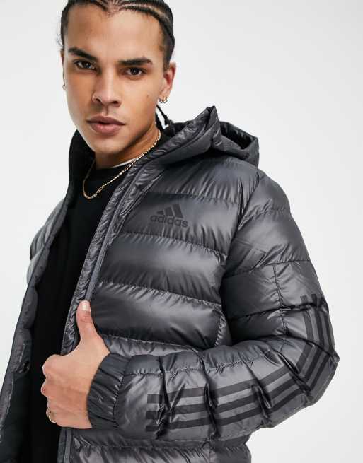 Chaquetas Outdoor Hombre Plumas