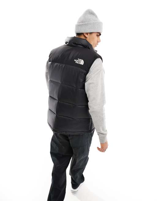 Chaqueta de plumas negra aislante Himalayan de The North Face, 5 de 5