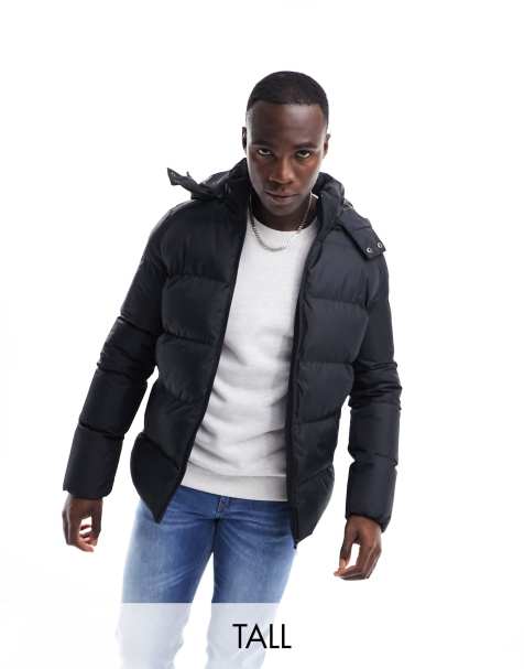 P gina 24 Rebajas de abrigos parkas y chaquetas de hombre ASOS