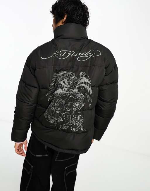 Ed discount hardy marca