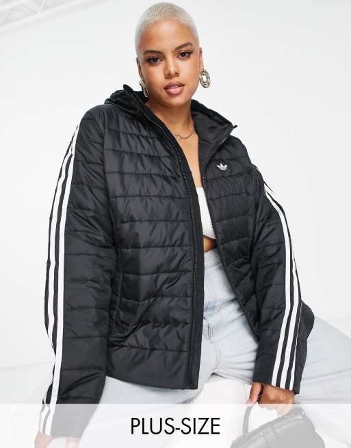 Plumas adidas mujer el corte ingles hot sale