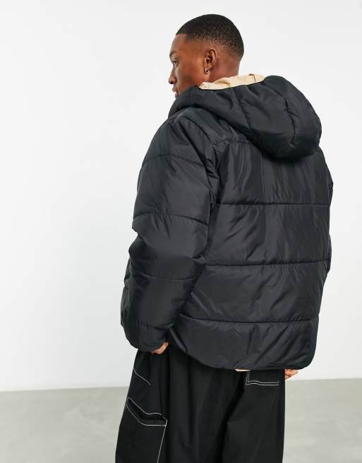 Anorak plumas adidas store