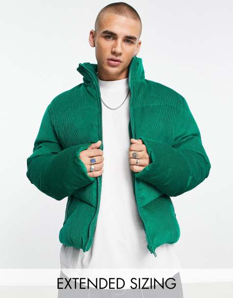 Página 3 - Chaquetas para Hombre | Abrigos Cazadoras ASOS