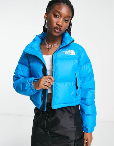 North face plumas mujer new arrivals