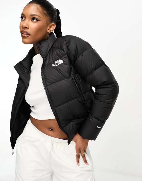 Chaqueta de plumón negra Hyalite de The North Face - view 1