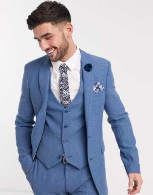 moda para bodas hombres