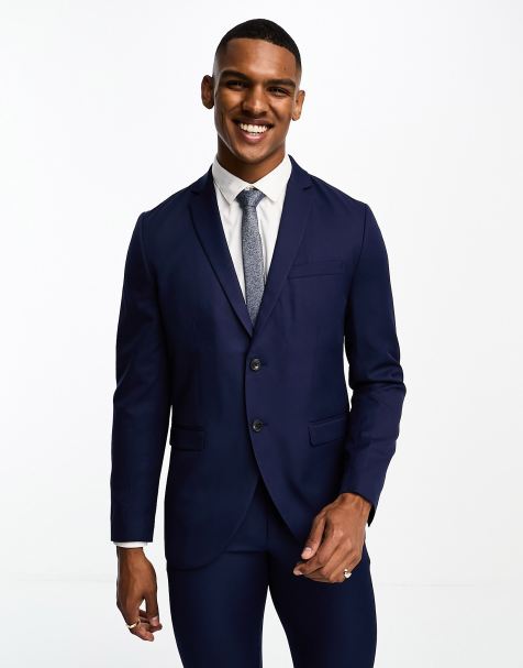 Asos discount hombre trajes