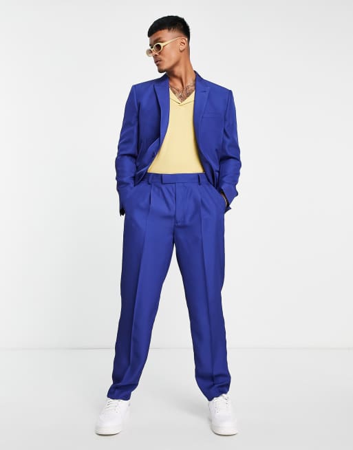 Asos trajes online hombre