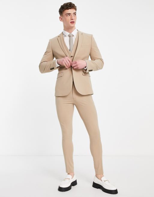 Trajes asos hombre hotsell